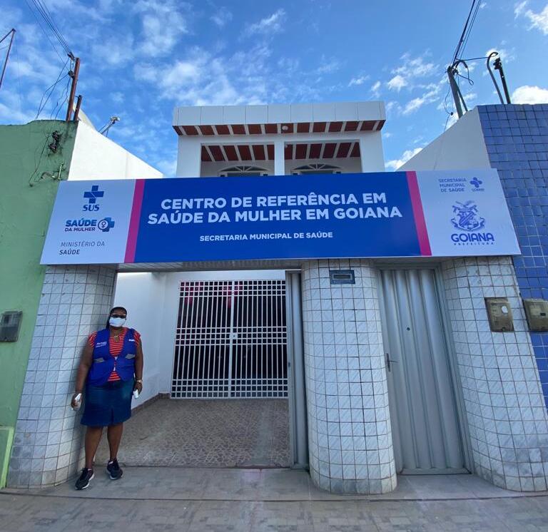 O procedimento será realizados no Centro de Referência de Saúde da Mulher com resultado liberado de forma imediata./Divulgação O procedimento será realizados no Centro de Referência de Saúde da Mulher com resultado liberado de forma imediata./Divulgação