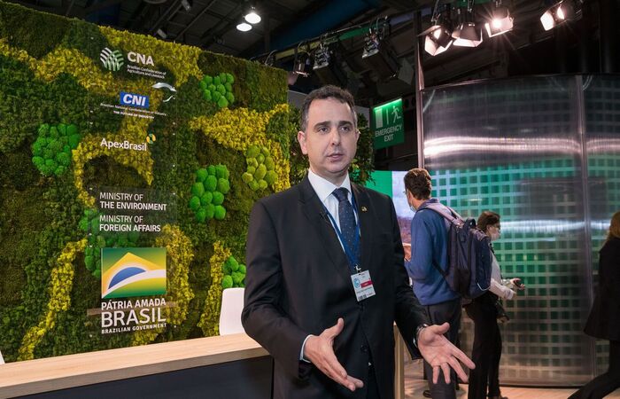 /Crédito: Ministério do Meio Ambiente /Crédito: Ministério do Meio Ambiente