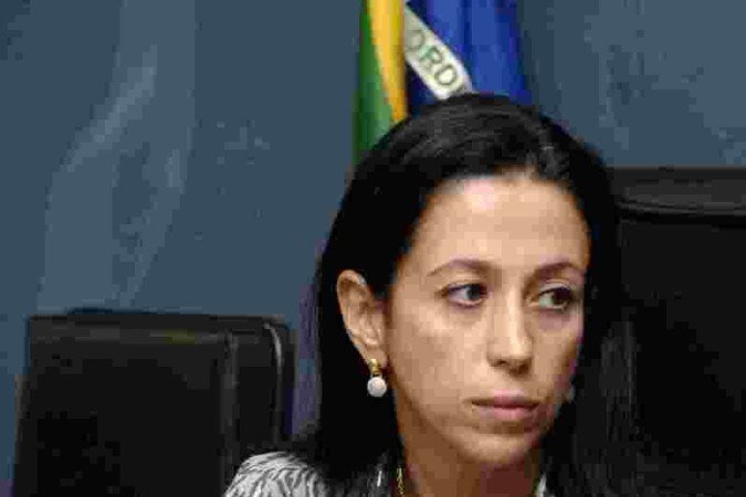 /crédito: Zuleika de Souza/CB/D.A Press /crédito: Zuleika de Souza/CB/D.A Press