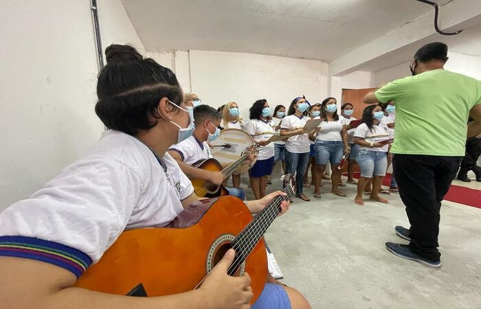/Foto: Divulgação/Seres