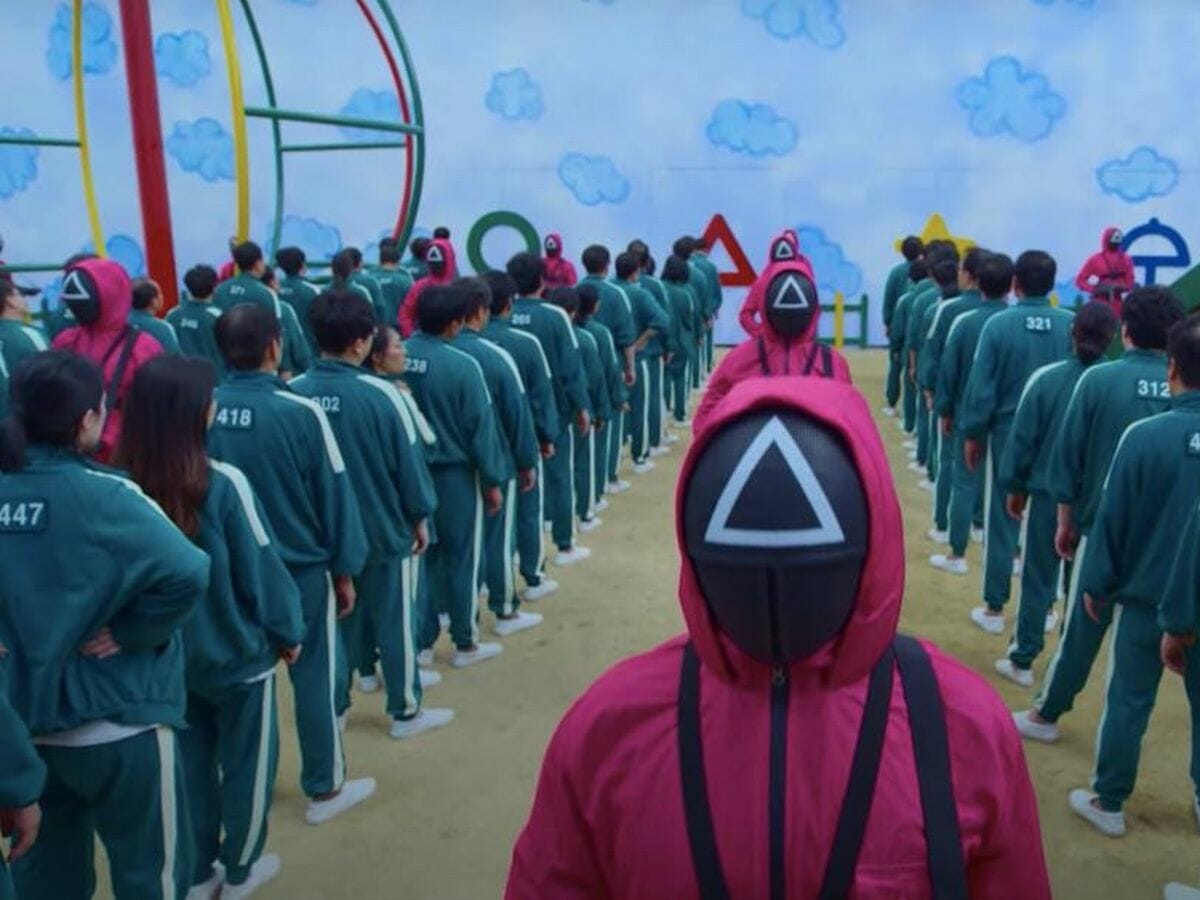 /Foto: Divulgação/Netflix /Foto: Divulgação/Netflix