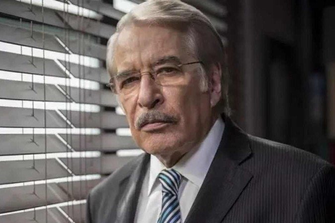 /O artista ganhou fama por interpretar grandes papéis em novelas mexicanas exibidas no SBT. Foto: Reprodução/Televisa S.A