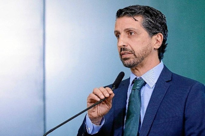 /Foto: Isac Nobrega/PR