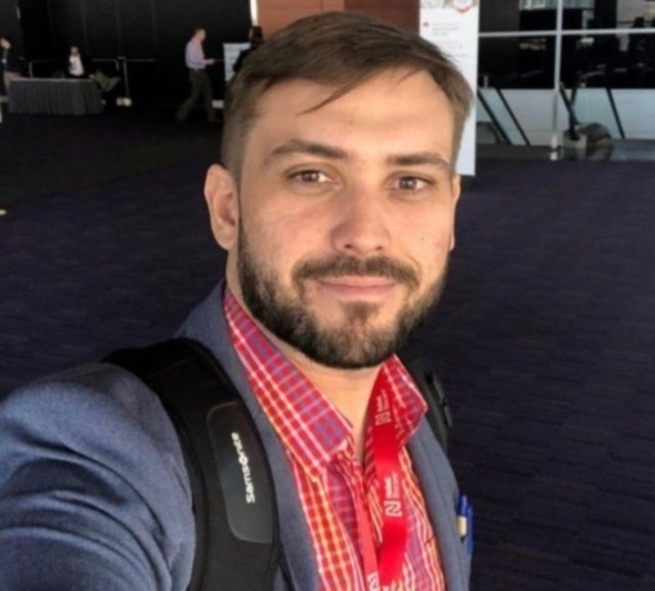 /Pós-graduando João Luiz Gomes, da Universidade de Pernambuco (UPE), se reunirá virtualmente com cinco vencedores do Prêmio Nobel para discutir o impacto da ciência e o papel dos cientistas na sociedade. Foto: Divulgação /Pós-graduando João Luiz Gomes, da Universidade de Pernambuco (UPE), se reunirá virtualmente com cinco vencedores do Prêmio Nobel para discutir o impacto da ciência e o papel dos cientistas na sociedade. Foto: Divulgação