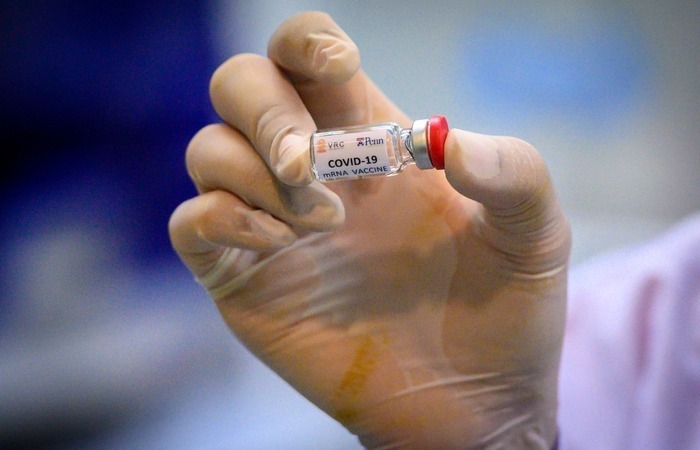 /Foto: Mladen Antonov / AFP