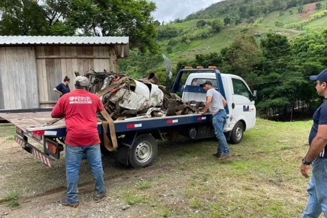 /Foto: Fervel Auto Socorro/Divulgação