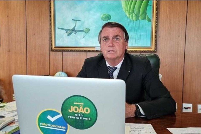 /Foto: Reprodução /Foto: Reprodução