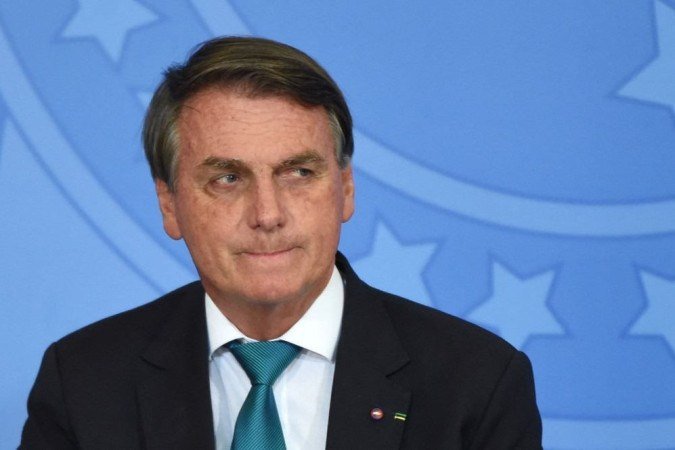 /Foto: EVARISTO SA / AFP /Foto: EVARISTO SA / AFP