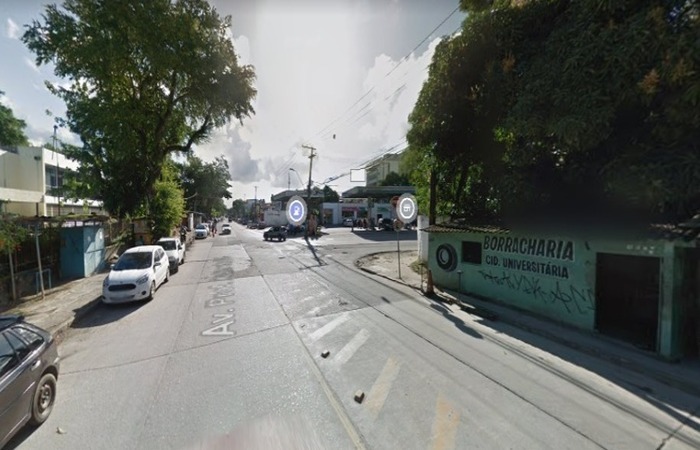 /Google Maps/Reprodução