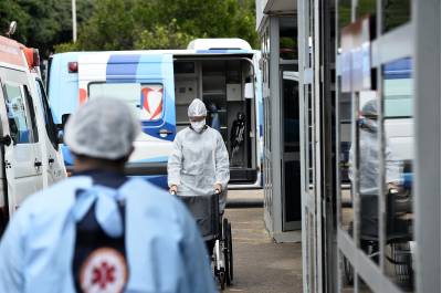 /Programa substituirá o Mais médicos; chamamento pretende abrir 5 mil vagas para profissionais da saúde de todo o Brasil. Foto: Minervino Júnior/CB/D.A Press /Programa substituirá o Mais médicos; chamamento pretende abrir 5 mil vagas para profissionais da saúde de todo o Brasil. Foto: Minervino Júnior/CB/D.A Press