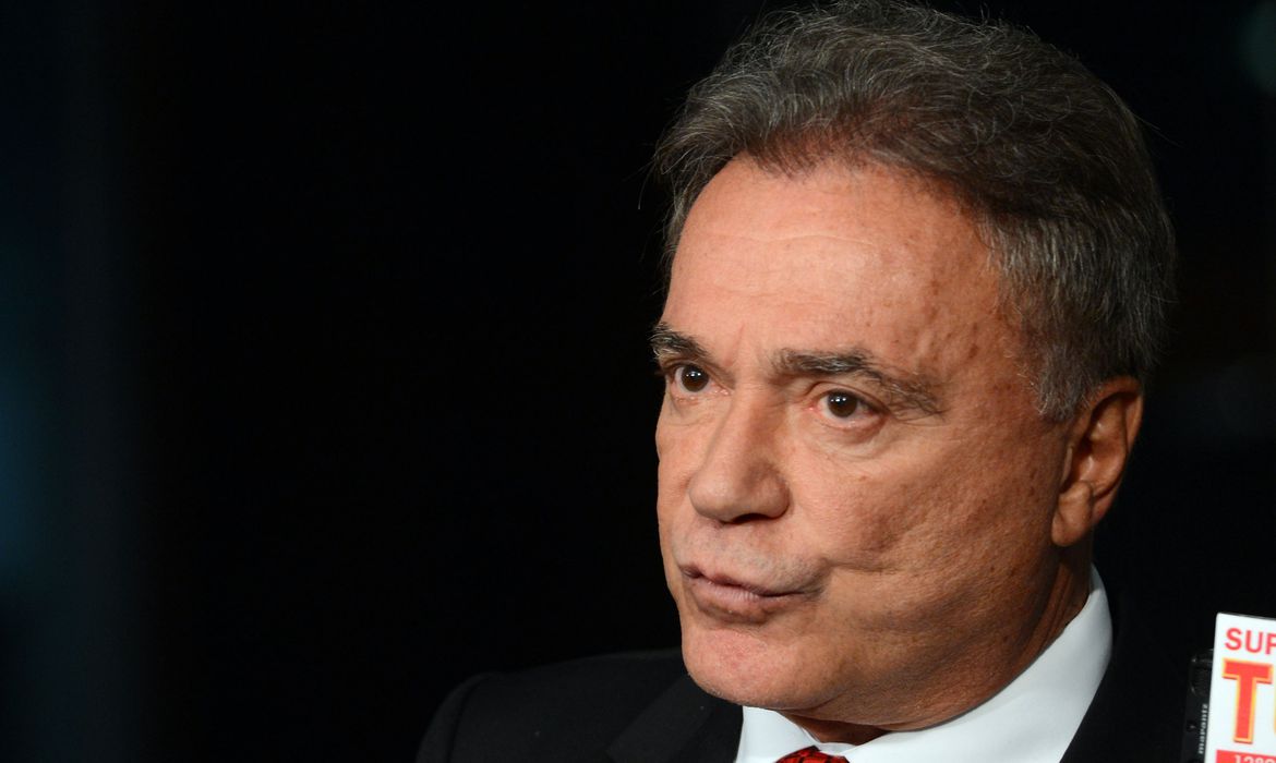/egundo ele, ex-juiz agiu pelo Brasil e não por "interesses políticos" como afirmam "barões da corrupção". Foto: Antonio Cruz/Agência Brasil /egundo ele, ex-juiz agiu pelo Brasil e não por "interesses políticos" como afirmam "barões da corrupção". Foto: Antonio Cruz/Agência Brasil