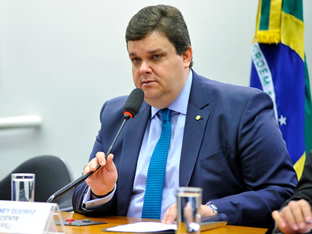 /Foto: Câmara dos Deputados /Foto: Câmara dos Deputados