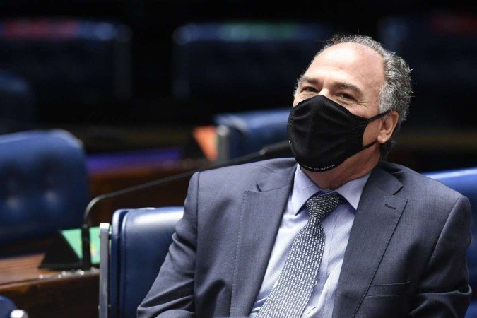 /crédito: Jefferson Rudy/Agência Senado /crédito: Jefferson Rudy/Agência Senado