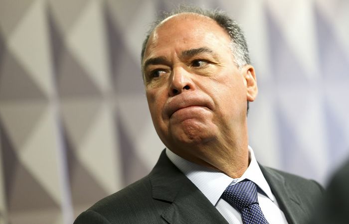 Segundo o líder do governo, as conversas são no sentido de aprovar o projeto ainda este ano. O relator, porém, diz que levará o tempo que for necessário./Marcelo Camargo/Agência Brasil