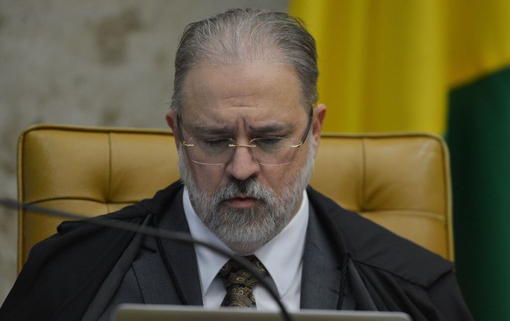 Além das famílias, o procurador-geral da República não concedeu audiência à Anistia Internacional Brasil e a outras 19 organizações da sociedade civil/Foto: Fabio Rodrigues Pozzebom/Agência Brasil Além das famílias, o procurador-geral da República não concedeu audiência à Anistia Internacional Brasil e a outras 19 organizações da sociedade civil/Foto: Fabio Rodrigues Pozzebom/Agência Brasil