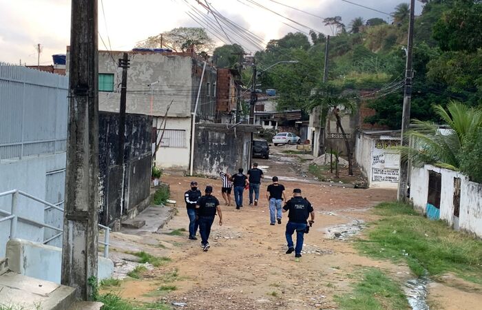 /Foto: Polícia Civil/Divulgação /Foto: Polícia Civil/Divulgação