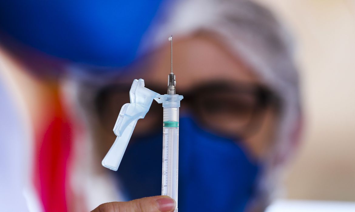 Governo distribuiu 344 milhões de doses de vacinas a todos os estados. Foto: Fabio Rodrigues Pozzebom/Agência Brasil/ Governo distribuiu 344 milhões de doses de vacinas a todos os estados. Foto: Fabio Rodrigues Pozzebom/Agência Brasil/