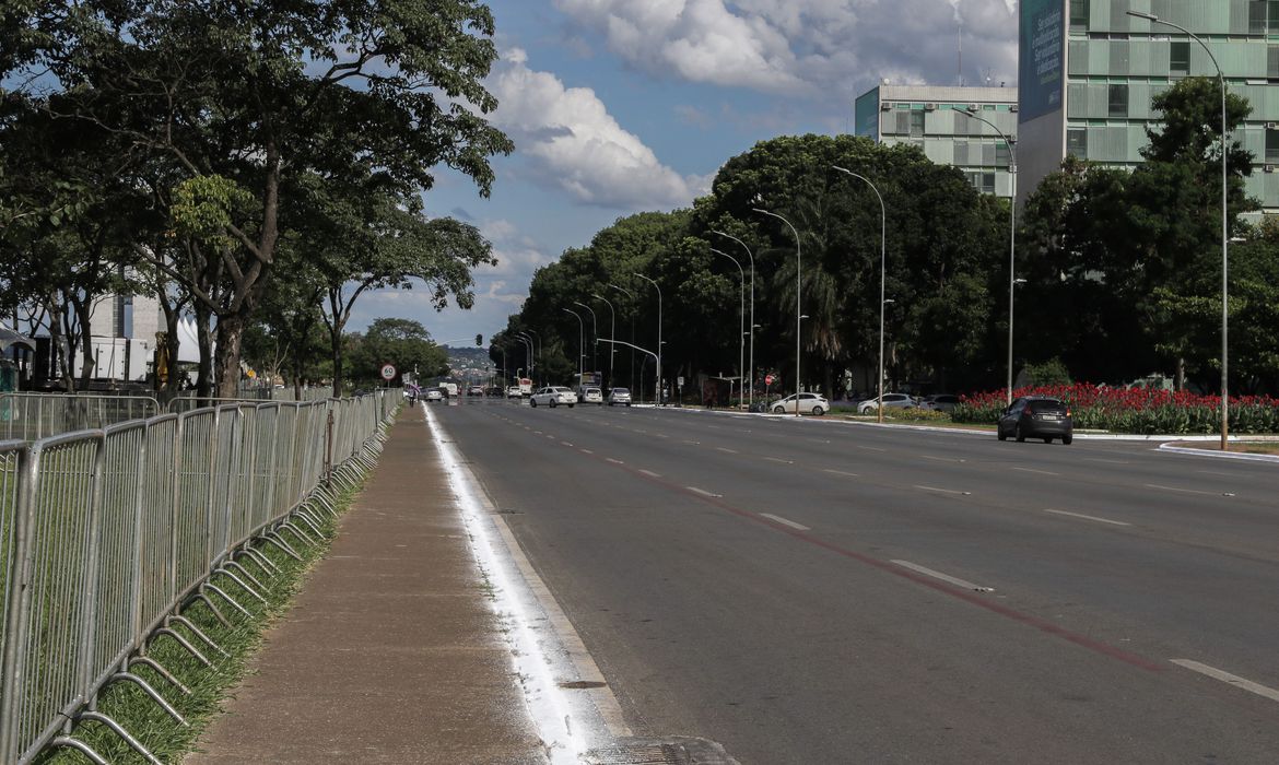 /Dados são de pesquisa sobre ética e corrupção na área federal. Foto: Valter Campanato/Agência Brasil /Dados são de pesquisa sobre ética e corrupção na área federal. Foto: Valter Campanato/Agência Brasil