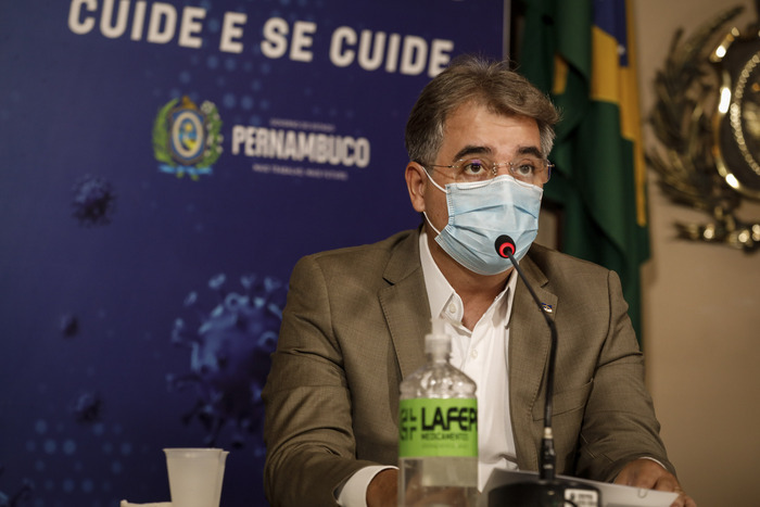 /Foto: Heudes Régis/ SEI /Foto: Heudes Régis/ SEI