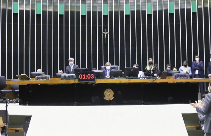 Recursos serão remanejados das despesas do extinto Bolsa Família/Foto: Edvaldo Rikelme/Câmara dos Deputados Recursos serão remanejados das despesas do extinto Bolsa Família/Foto: Edvaldo Rikelme/Câmara dos Deputados