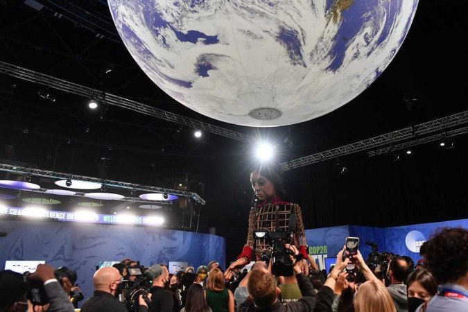 /Foto: AFP /Foto: AFP