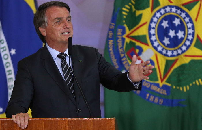 Advogados do ex-ministro da Justiça afirmam que não foram comunicados sobre o andamento do inquérito, nem sobre o depoimento do presidente à Polícia Federal/Foto: Fabio Rodrigues-Pozzebom/Agência Brasil Advogados do ex-ministro da Justiça afirmam que não foram comunicados sobre o andamento do inquérito, nem sobre o depoimento do presidente à Polícia Federal/Foto: Fabio Rodrigues-Pozzebom/Agência Brasil