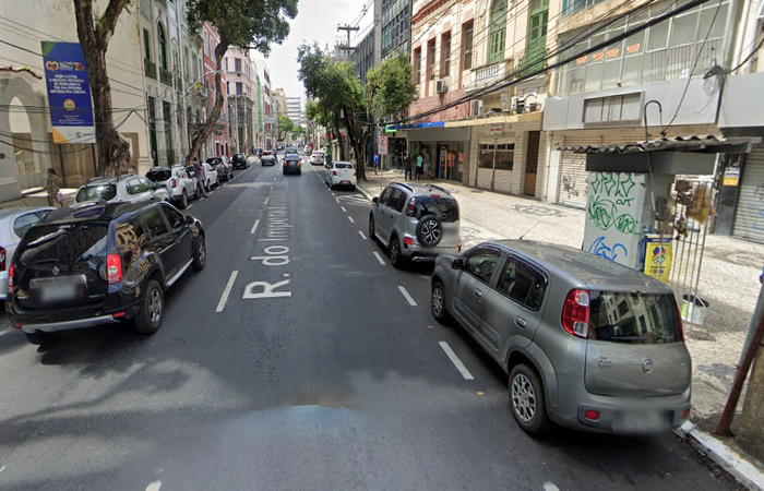 /Foto: Google Street View