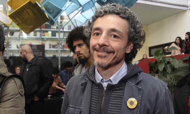 Christian Ullmann, sócio diretor da iT Projetos, é um dos convidados/Divulgação