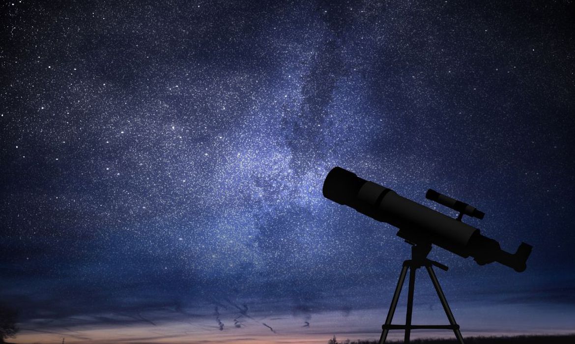 /Foto: Olimpíada Latino-Americana de Astronomia e Astronáutica