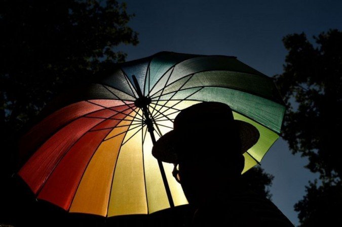 /Foto: AFP /Foto: AFP