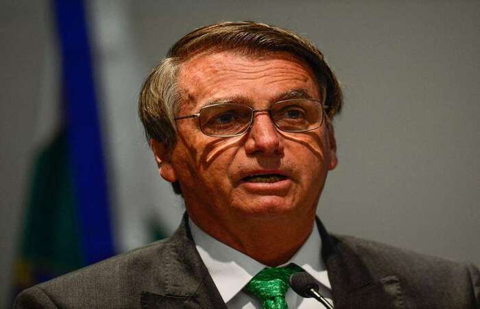 Pesquisa indica que rejeição ao governo aumentou; apenas 24% acham o presidente bom/Marcelo Camargo/Agência Brasil