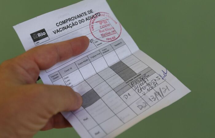 /Foto: Agência Brasil /Foto: Agência Brasil