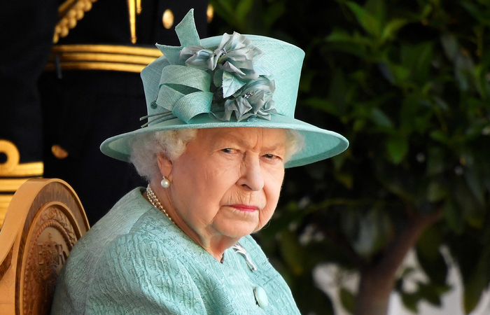/Foto: TOBY MELVILLE/AFP /Foto: TOBY MELVILLE/AFP
