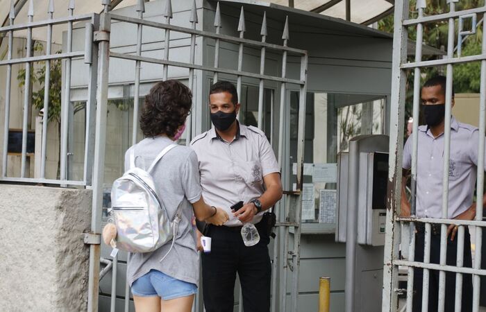 /Foto: Tânia Rêgo/Agência Brasil /Foto: Tânia Rêgo/Agência Brasil