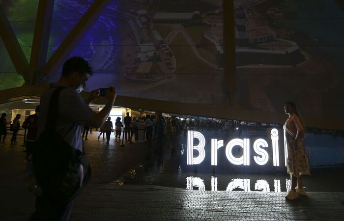 /Foto: Marcelo Camargo/Agência Brasil /Foto: Marcelo Camargo/Agência Brasil
