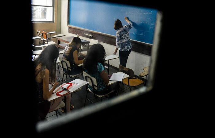 /Foto: Tânia Rêgo/Agência Brasil /Foto: Tânia Rêgo/Agência Brasil