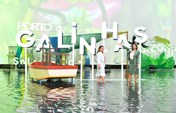 /Foto: Divulgação /Foto: Divulgação