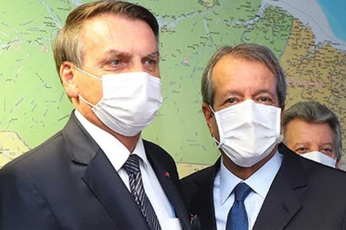/Foto: Divulgação/PL /Foto: Divulgação/PL