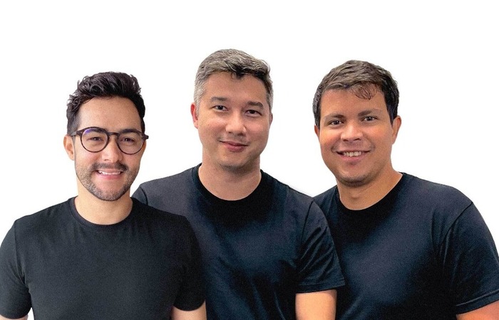 Utilizado por músicos profissionais, amadores, DJs e produtores, o aplicativo Moises é o único brasileiro em prêmio entregue pelo Google/Divulgação/Moises Utilizado por músicos profissionais, amadores, DJs e produtores, o aplicativo Moises é o único brasileiro em prêmio entregue pelo Google/Divulgação/Moises