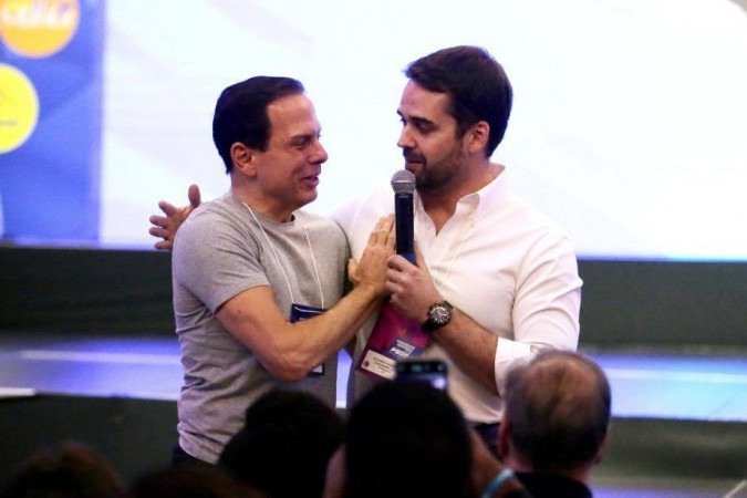 /Foto: George Gianni/PSDB /Foto: George Gianni/PSDB