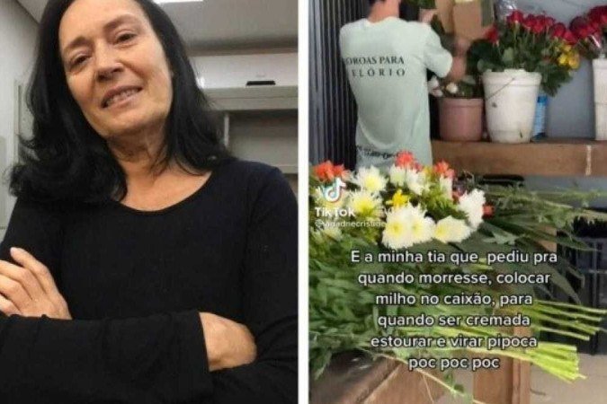 /Foto: Reprodução/Redes Sociais /Foto: Reprodução/Redes Sociais