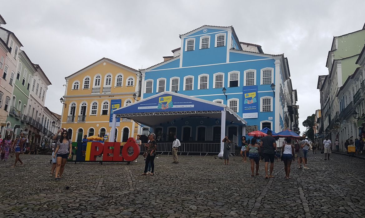 /Foto: Sayonara Moreno/Agência Brasil