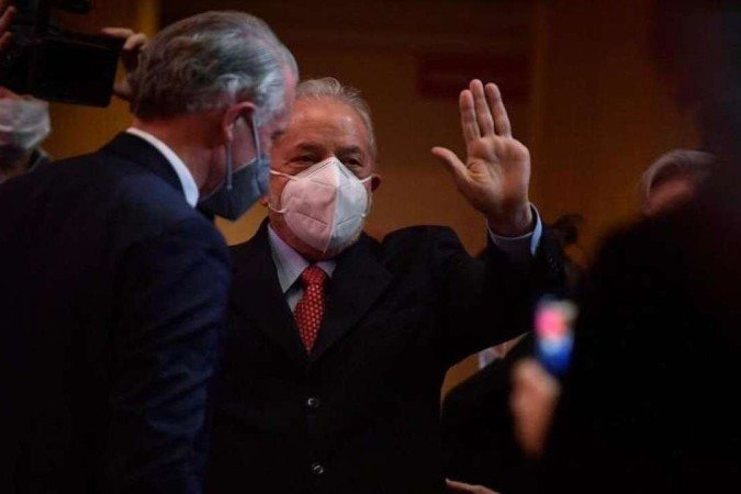 /Foto: Julien De Rosa/AFP /Foto: Julien De Rosa/AFP