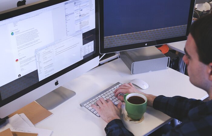 Seleção será feita pelo Instituto de Administração e Tecnologia/Reprodução/Pixabay