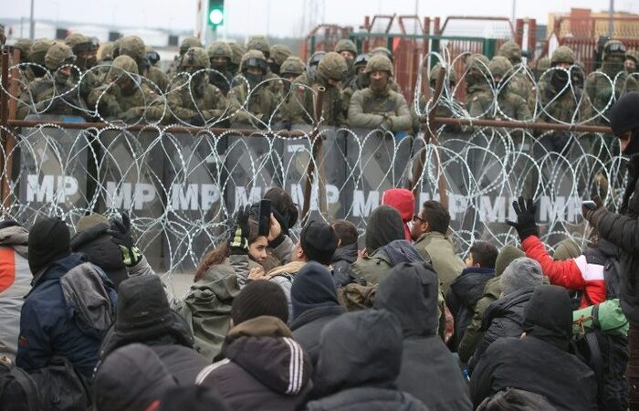 /Foto: AFP