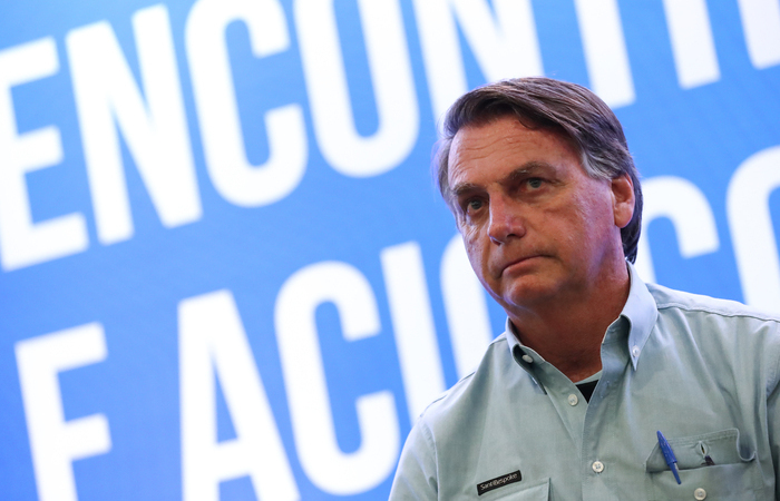 /Foto: Marcos Corrêa/PR /Foto: Marcos Corrêa/PR