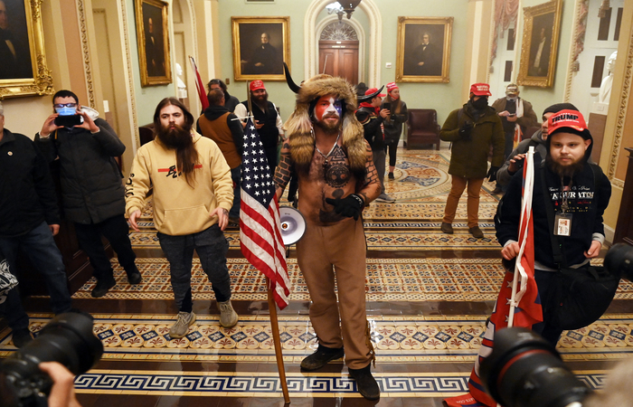 /Foto: Saul LOEB / AFP /Foto: Saul LOEB / AFP