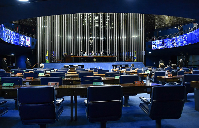 /Foto: Waldemir Barreto/Agência Senado