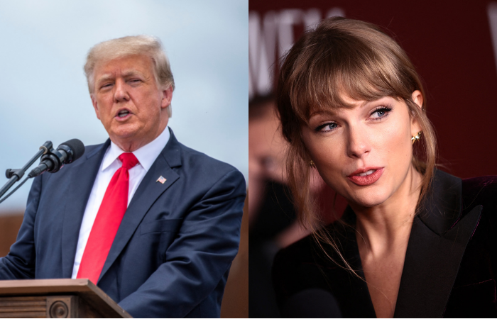 /Fotos: Sergio FLORES / AFP e Dimitrios Kambouris / GETTY IMAGES NORTH AMERICA / Getty Images via AFP /Fotos: Sergio FLORES / AFP e Dimitrios Kambouris / GETTY IMAGES NORTH AMERICA / Getty Images via AFP