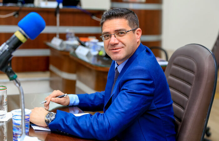 /Foto: Câmara Municipal de Itapevi /Foto: Câmara Municipal de Itapevi